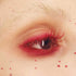 0.07mm Colorful Volume Eyelash Extensions Red/Blue/Green/Purple/Brown D Curl